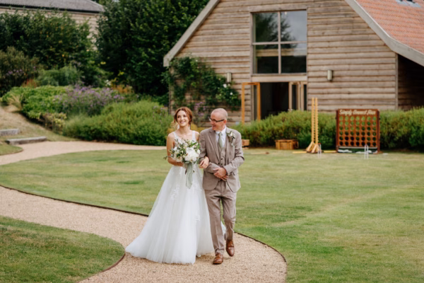 Easton Grange Wedding Venue
