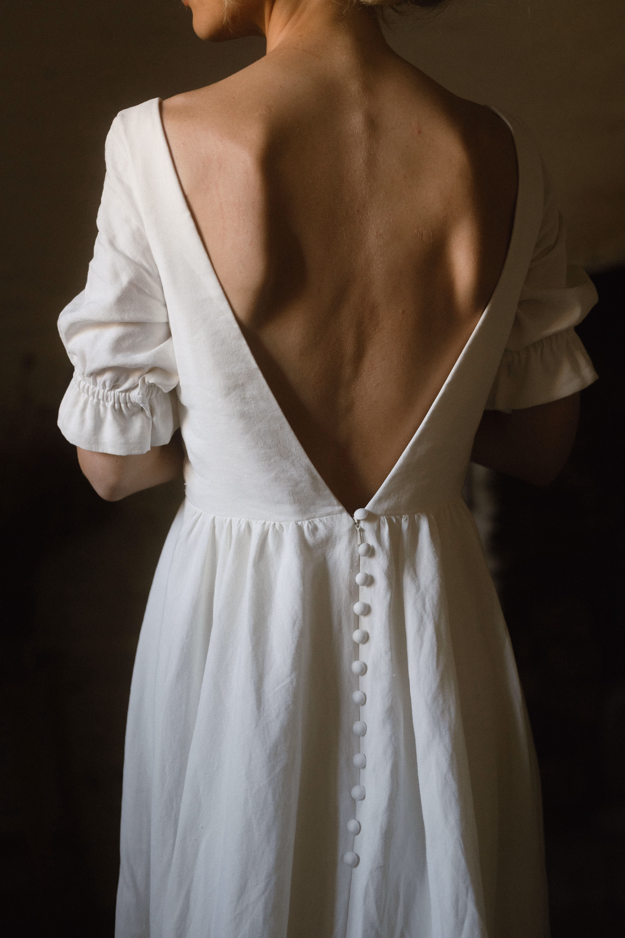 CLOVER Sophie Rose Bridal 23