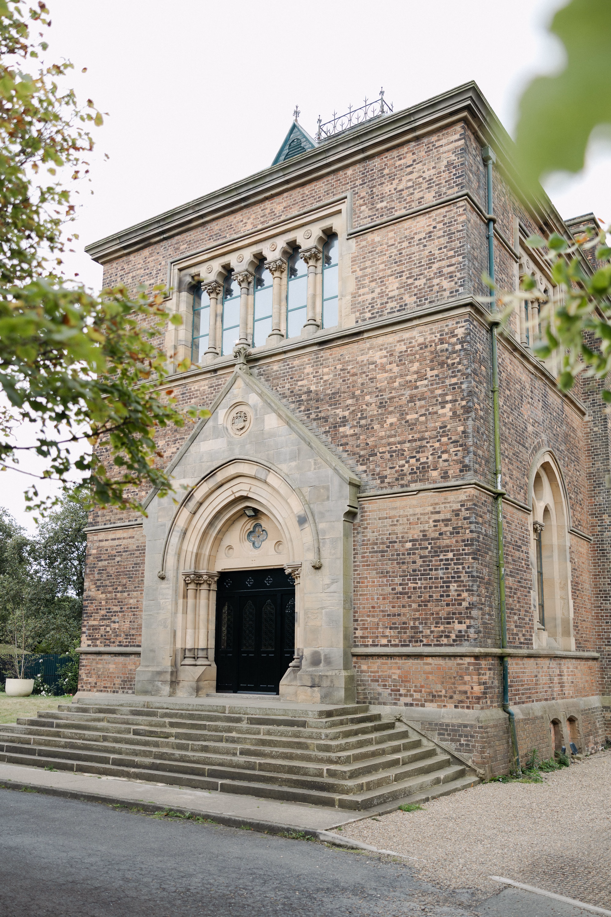 Dalton Old Pump House Wedding Seaham Durham 1 2 - Kate & Jonny's Dalton Old Pump House Wedding With 80 Chandeliers & 3 Dresses Dalton Old Pump House Wedding Seaham Durham 1 2