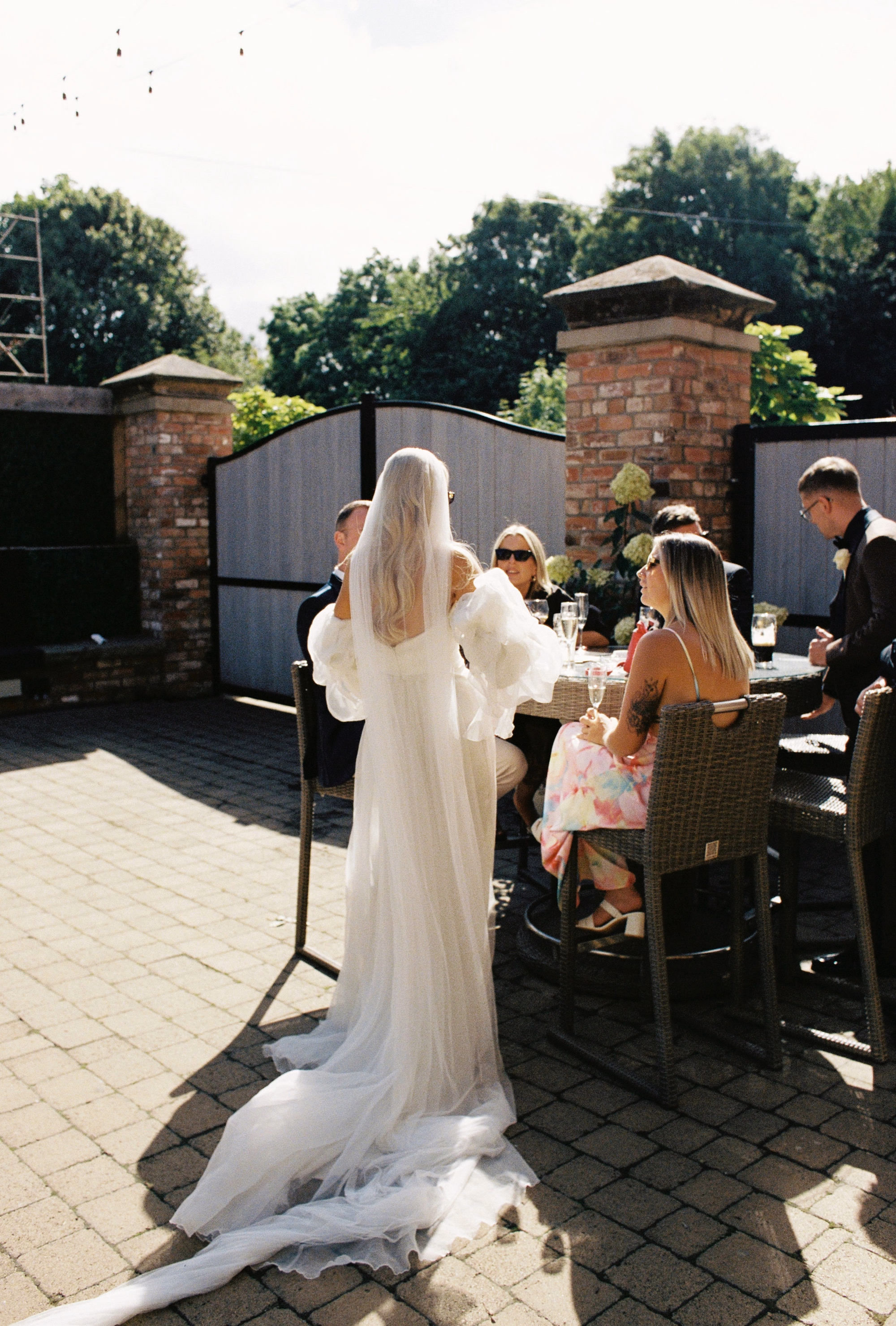 Dalton Old Pump House Wedding Seaham Durham 100 - Kate & Jonny's Dalton Old Pump House Wedding With 80 Chandeliers & 3 Dresses Dalton Old Pump House Wedding Seaham Durham 100
