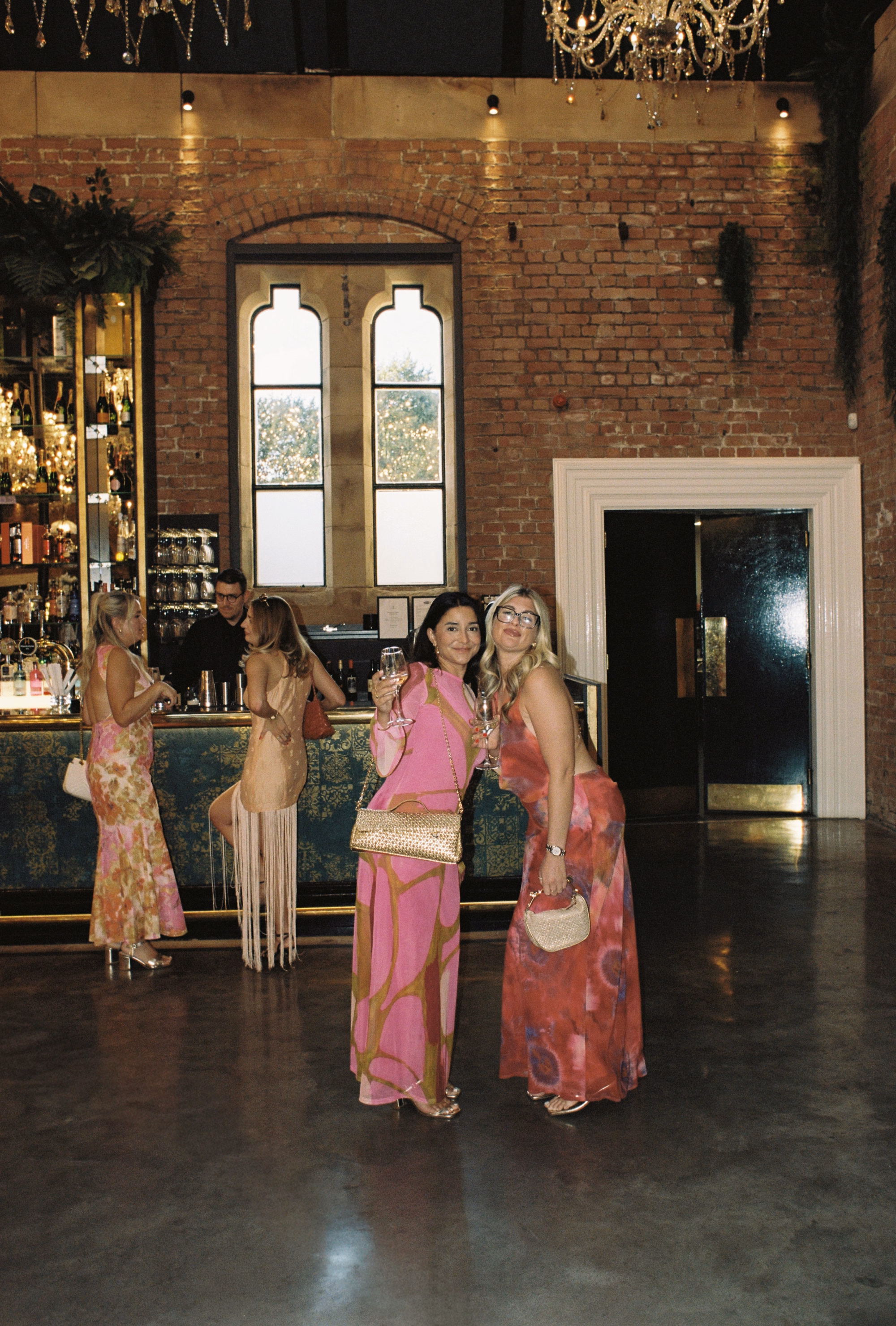 Dalton Old Pump House Wedding Seaham Durham 138 - Kate & Jonny's Dalton Old Pump House Wedding With 80 Chandeliers & 3 Dresses Dalton Old Pump House Wedding Seaham Durham 138