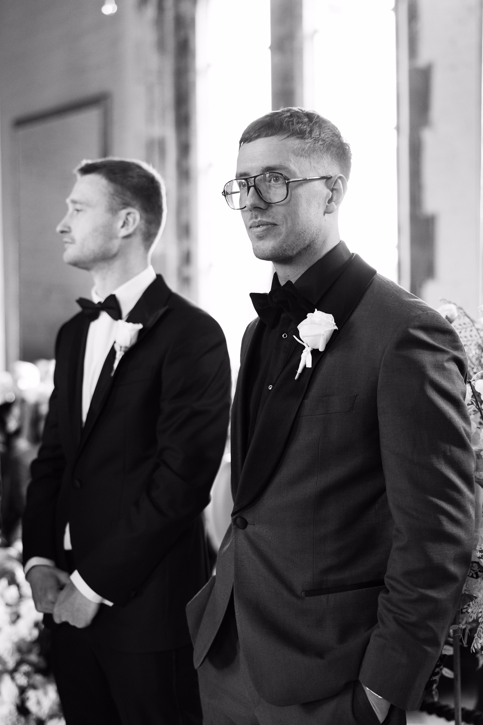 Dalton Old Pump House Wedding Seaham Durham 34 - Kate & Jonny's Dalton Old Pump House Wedding With 80 Chandeliers & 3 Dresses Dalton Old Pump House Wedding Seaham Durham 34