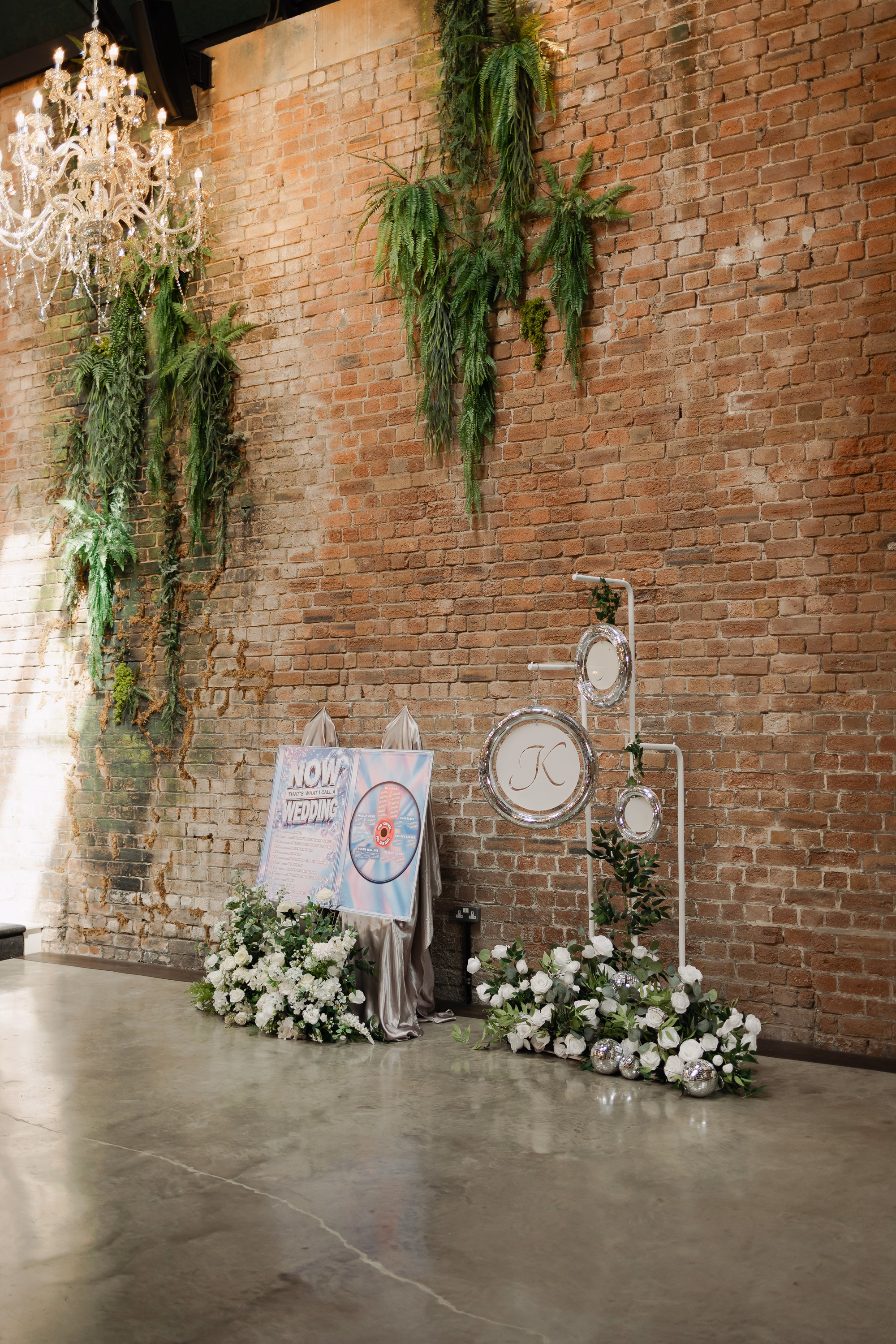 Dalton Old Pump House Wedding Seaham Durham 92 - Kate & Jonny's Dalton Old Pump House Wedding With 80 Chandeliers & 3 Dresses Dalton Old Pump House Wedding Seaham Durham 92