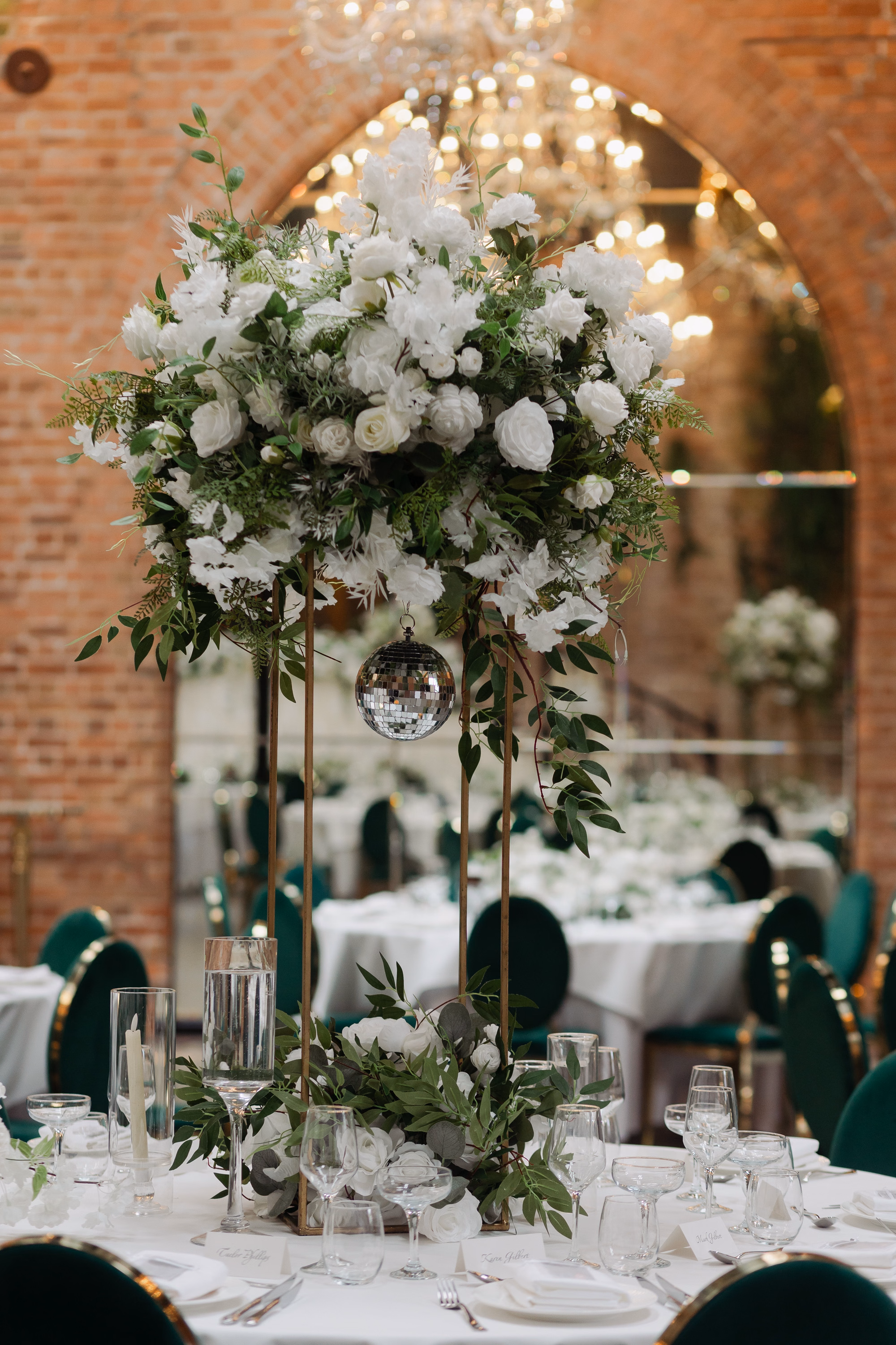 Dalton Old Pump House Wedding Seaham Durham 97 - Kate & Jonny's Dalton Old Pump House Wedding With 80 Chandeliers & 3 Dresses Dalton Old Pump House Wedding Seaham Durham 97