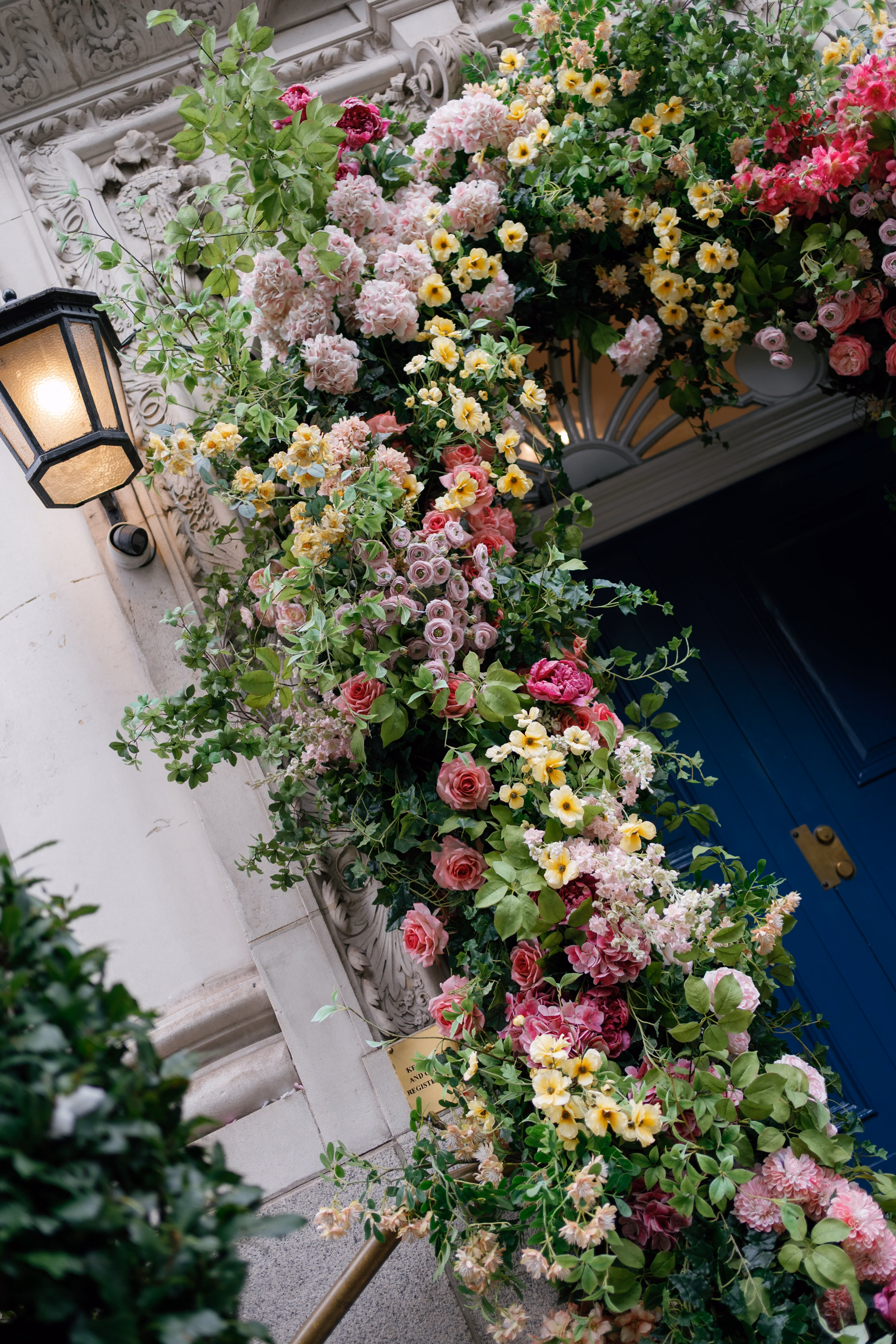 Duke of Wellington Pub Wedding London 1 - After 17 Years Together, Michelle & Alan Celebrated With a Joyous & Retro London Wedding Duke of Wellington Pub Wedding London 1