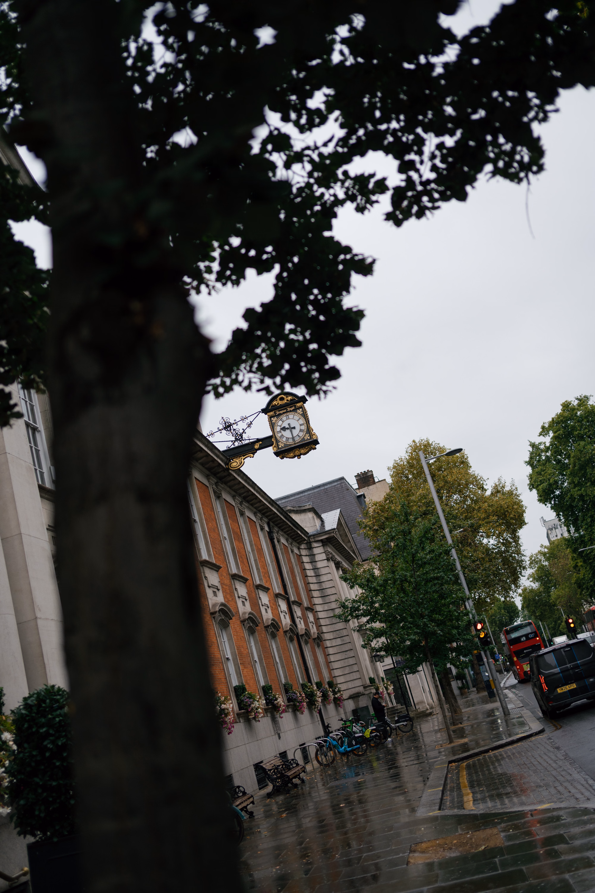 Duke of Wellington Pub Wedding London 2 - After 17 Years Together, Michelle & Alan Celebrated With a Joyous & Retro London Wedding Duke of Wellington Pub Wedding London 2