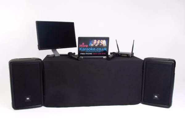 Deluxe Package