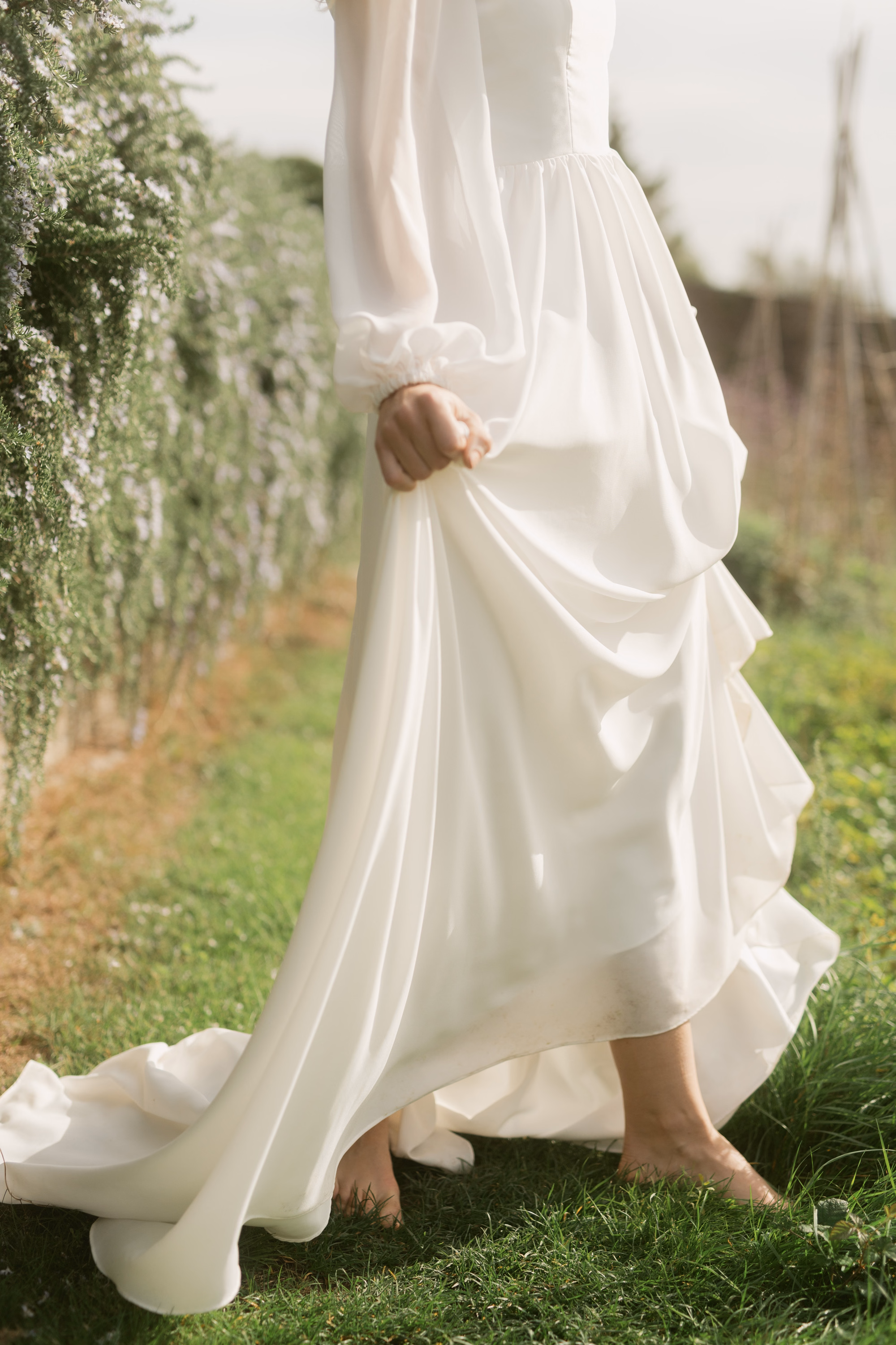 HAZEL Sophie Rose Bridal 21