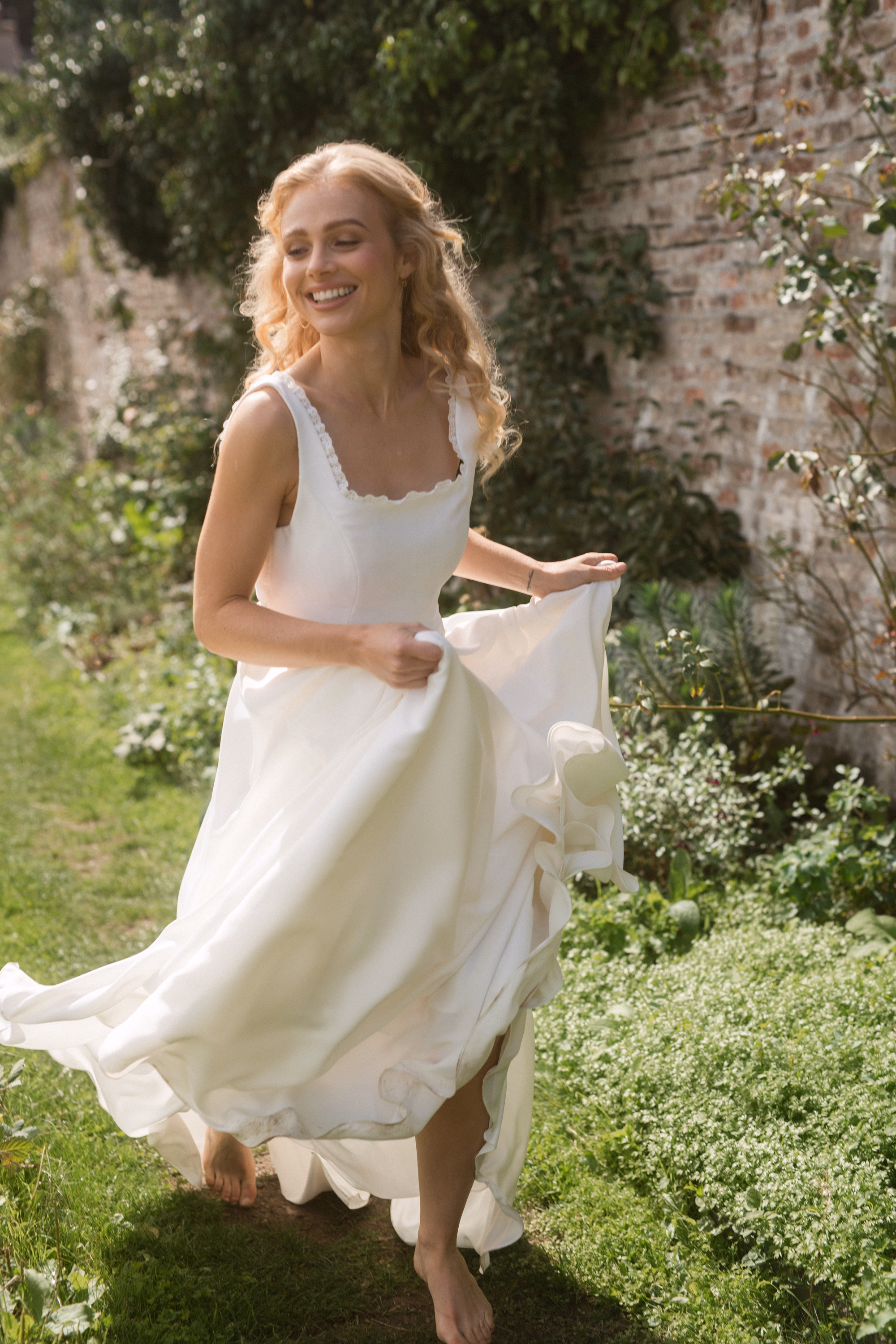HEBE Sophie Rose Bridal 13