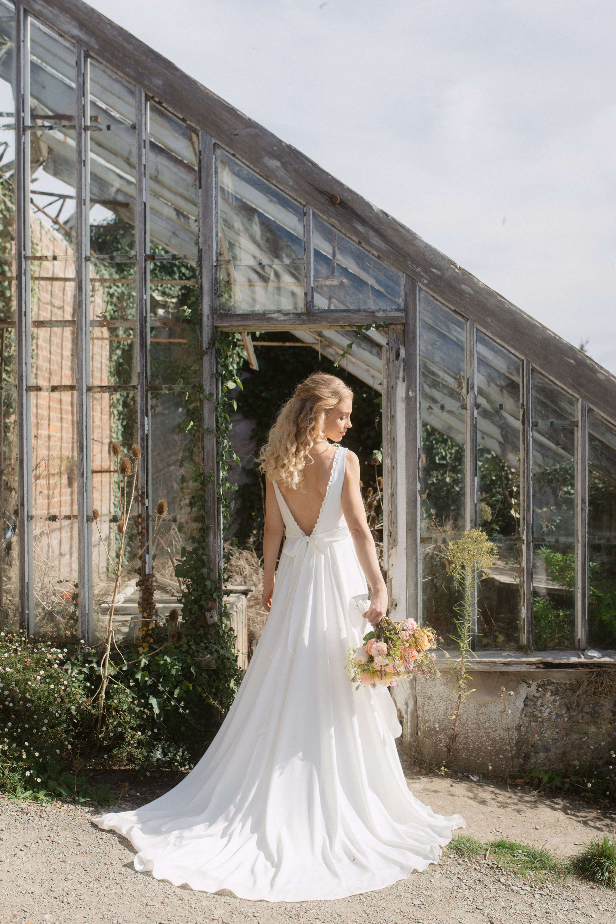 HEBE Sophie Rose Bridal 30