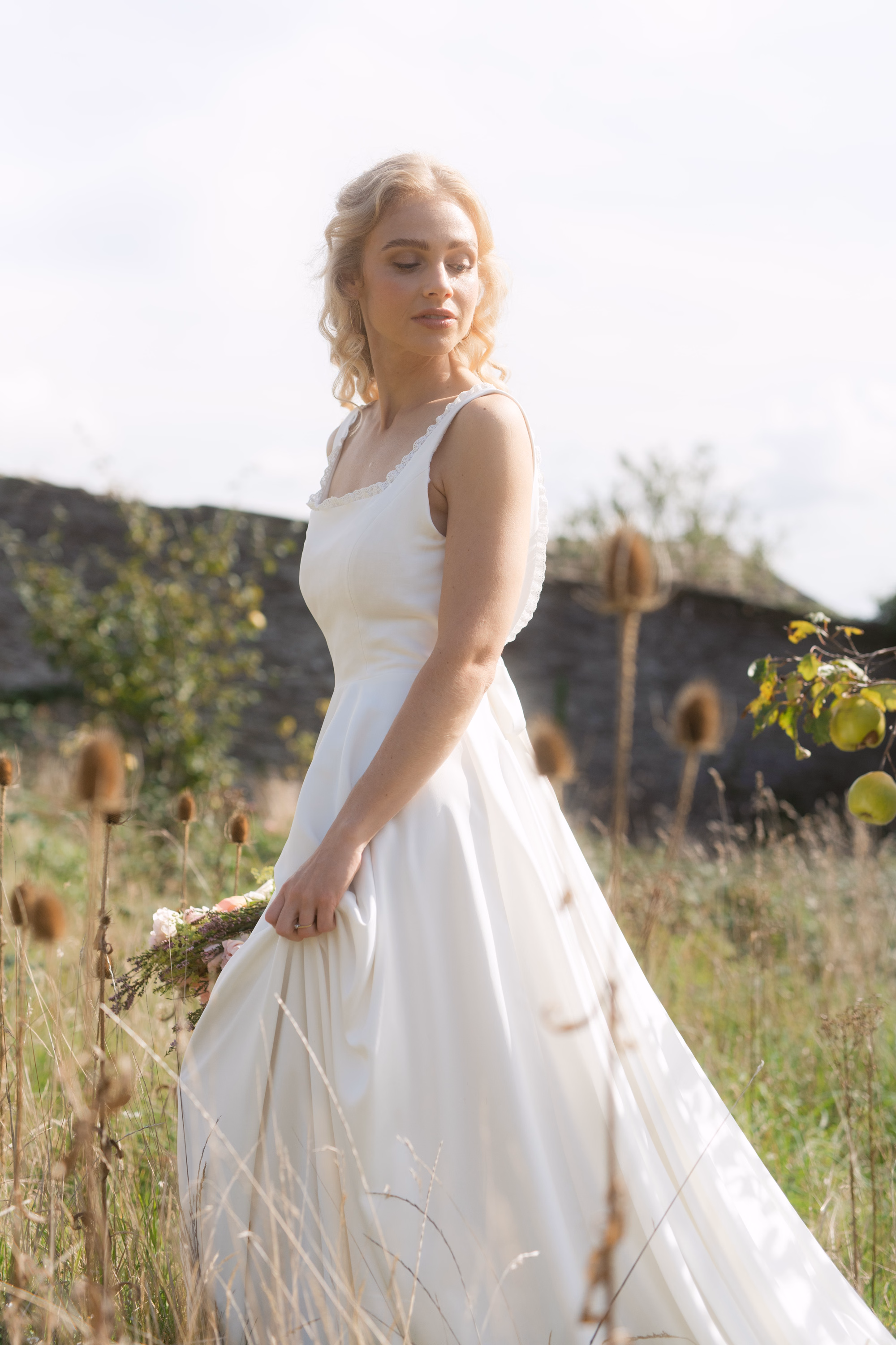 HEBE Sophie Rose Bridal 32