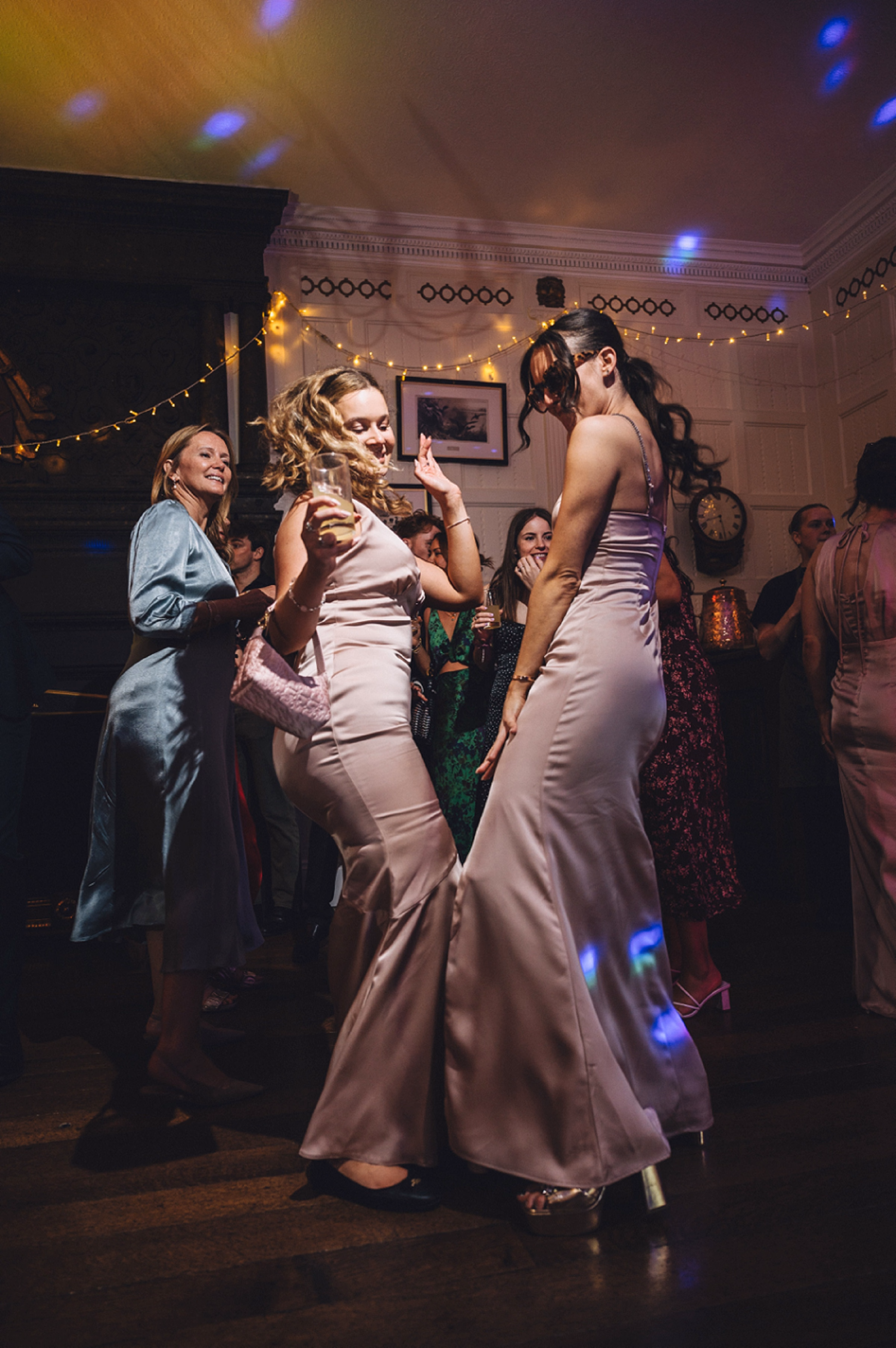 Homme House Wedding 194 - Ella & Matt's Romantic Spring Wedding at Homme House in Herefordshire Homme House Wedding 194