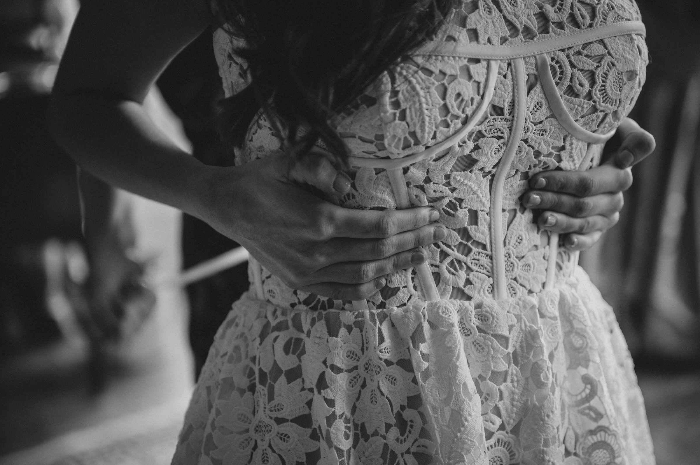 Homme House Wedding 35 - Ella & Matt's Romantic Spring Wedding at Homme House in Herefordshire Homme House Wedding 35