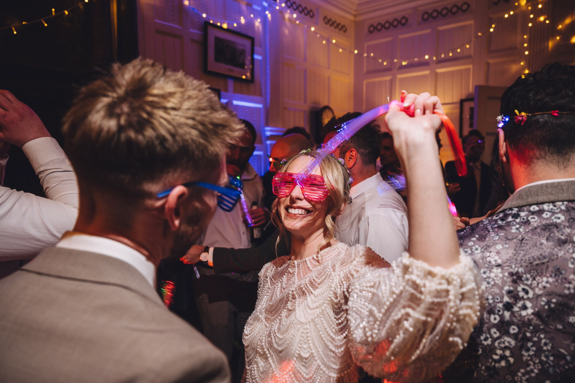 Homme House Wedding Marta May Photography 217 - Chloe’s Theia Couture Dress & Bespoke Bridal Cape for her Spring Country House Wedding at Homme House Homme House Wedding Marta May Photography 217