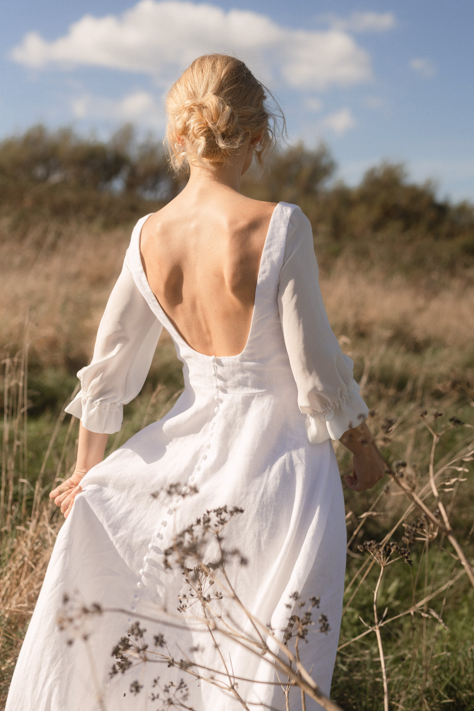 IVY Sophie Rose Bridal 18
