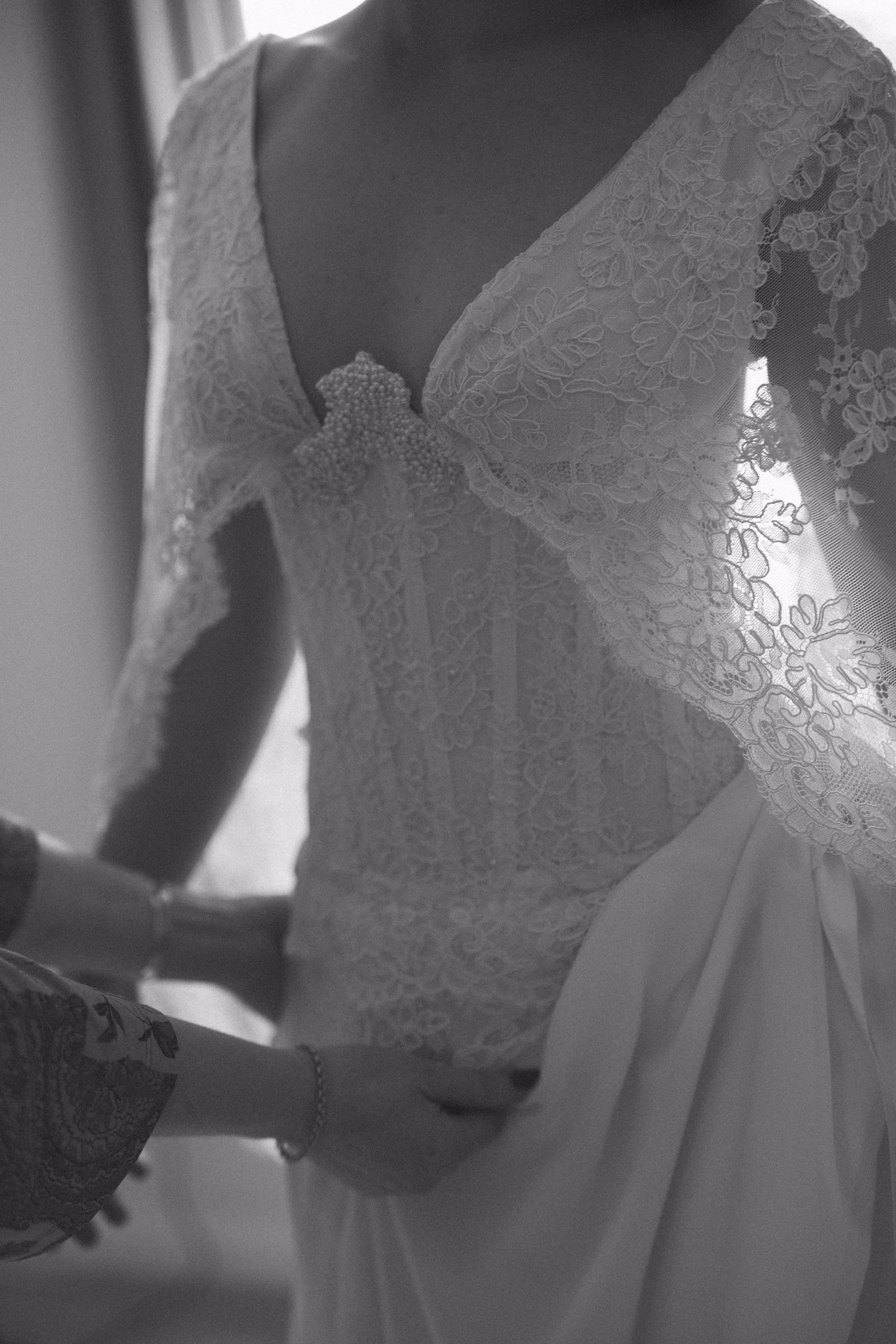 Julita London Lily Wedding Dress Joy by Ash Photography 104