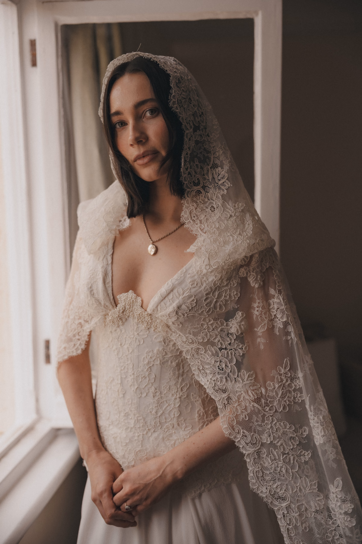 Julita London Lily Wedding Dress Joy by Ash Photography 27