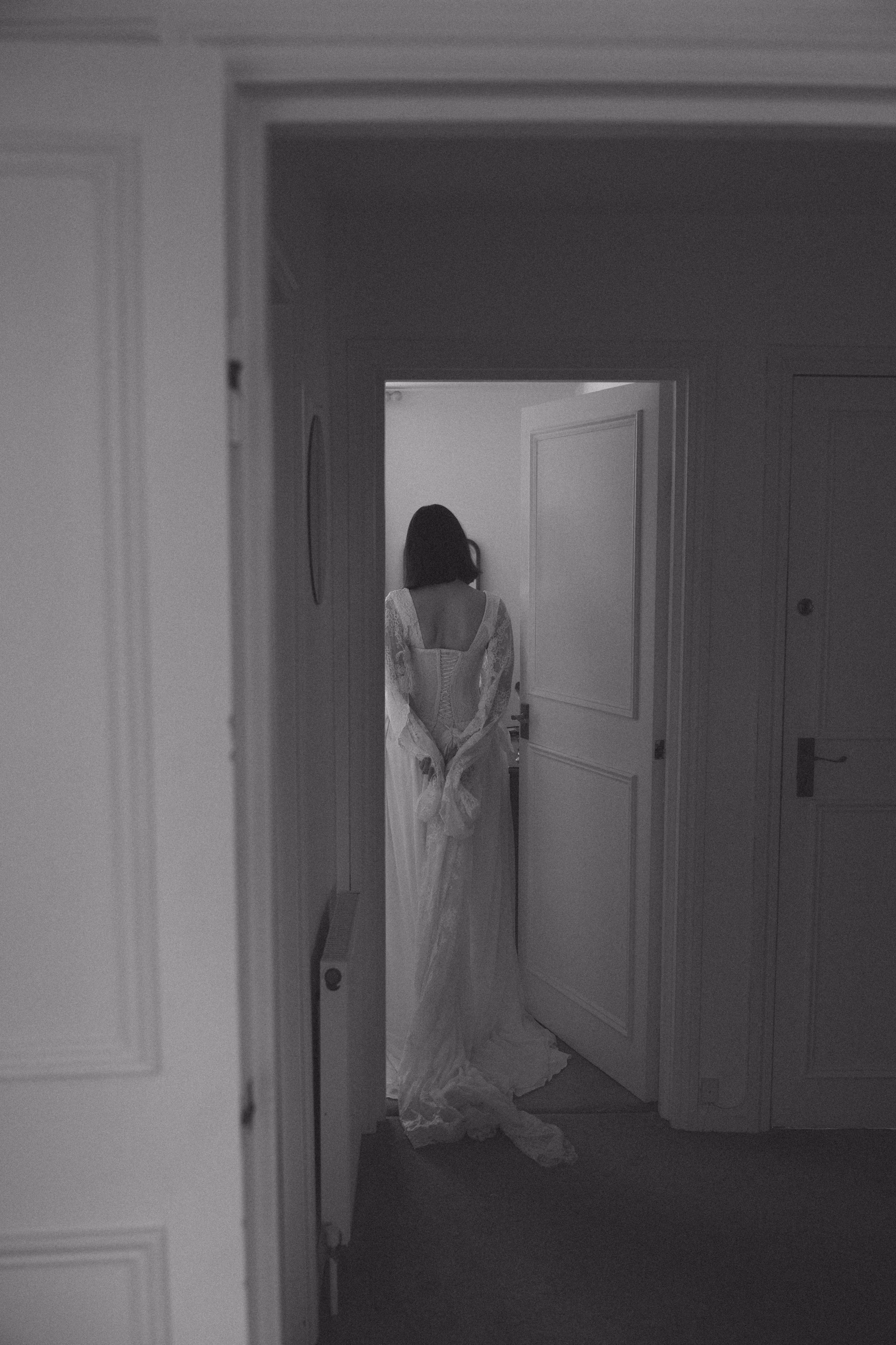 Julita London Lily Wedding Dress Joy by Ash Photography 65