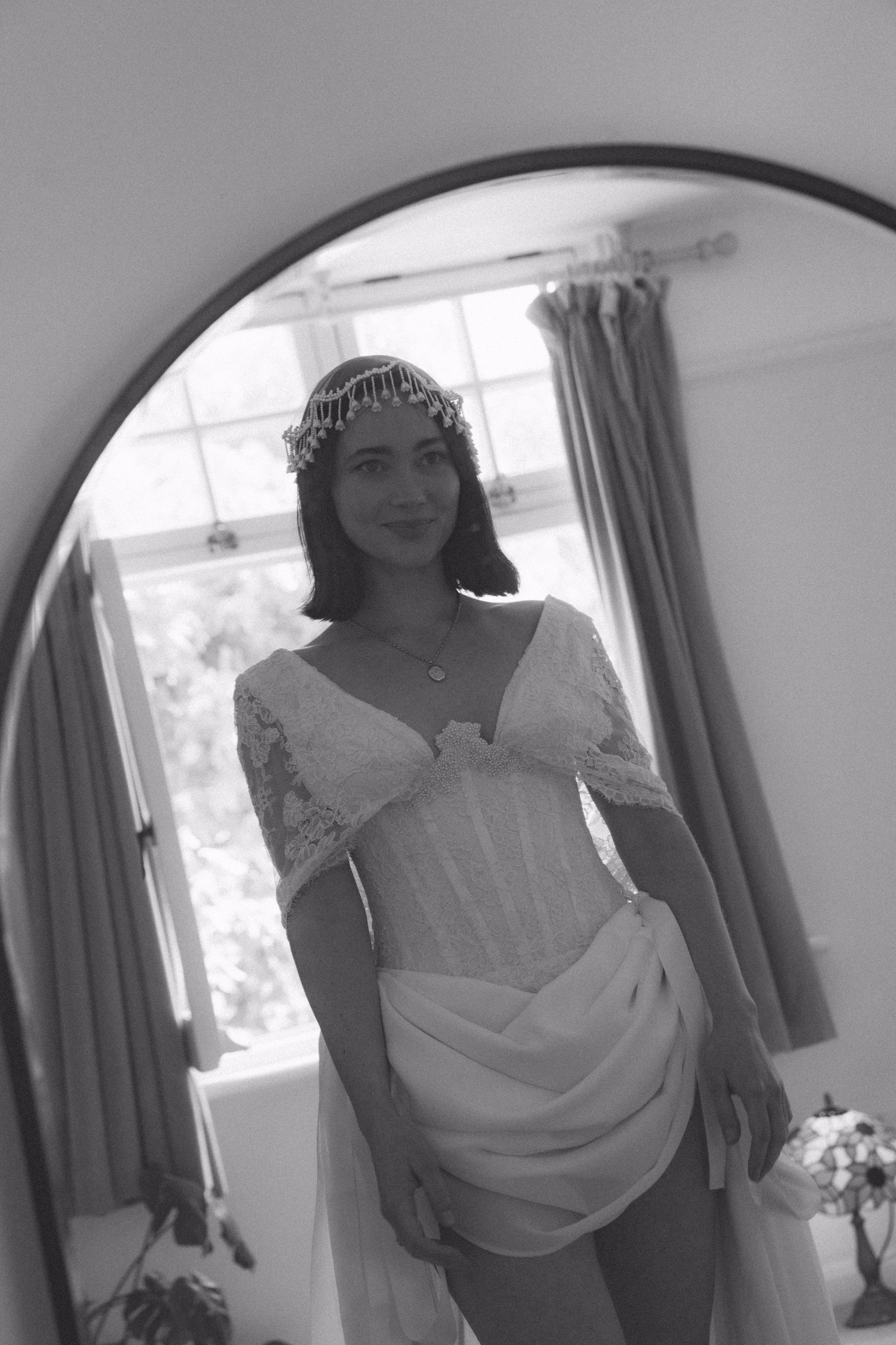 Julita London Lily Wedding Dress Joy by Ash Photography 70