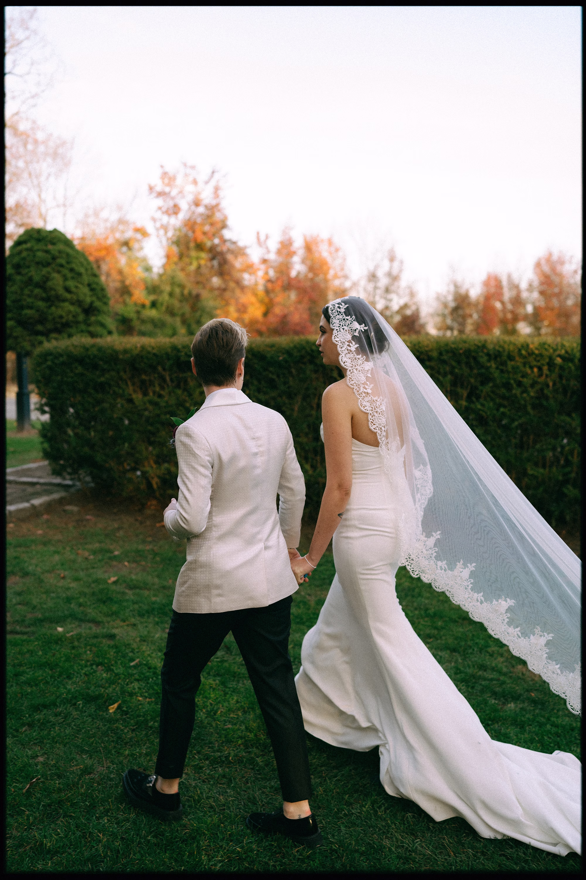 Moody Autumn Wedding Brotherhood Winery 48