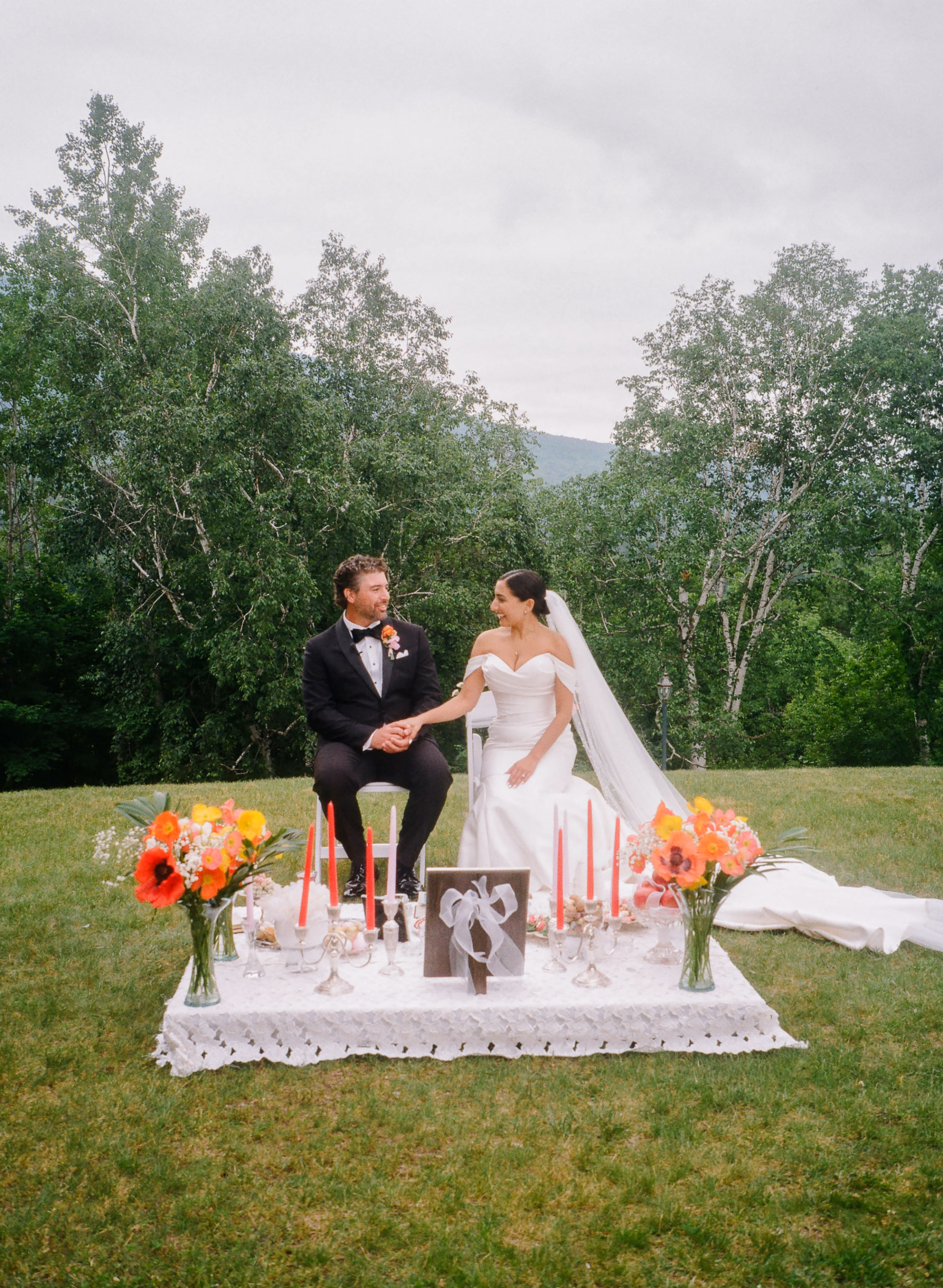 Multicultural wedding Iranian Bride 47