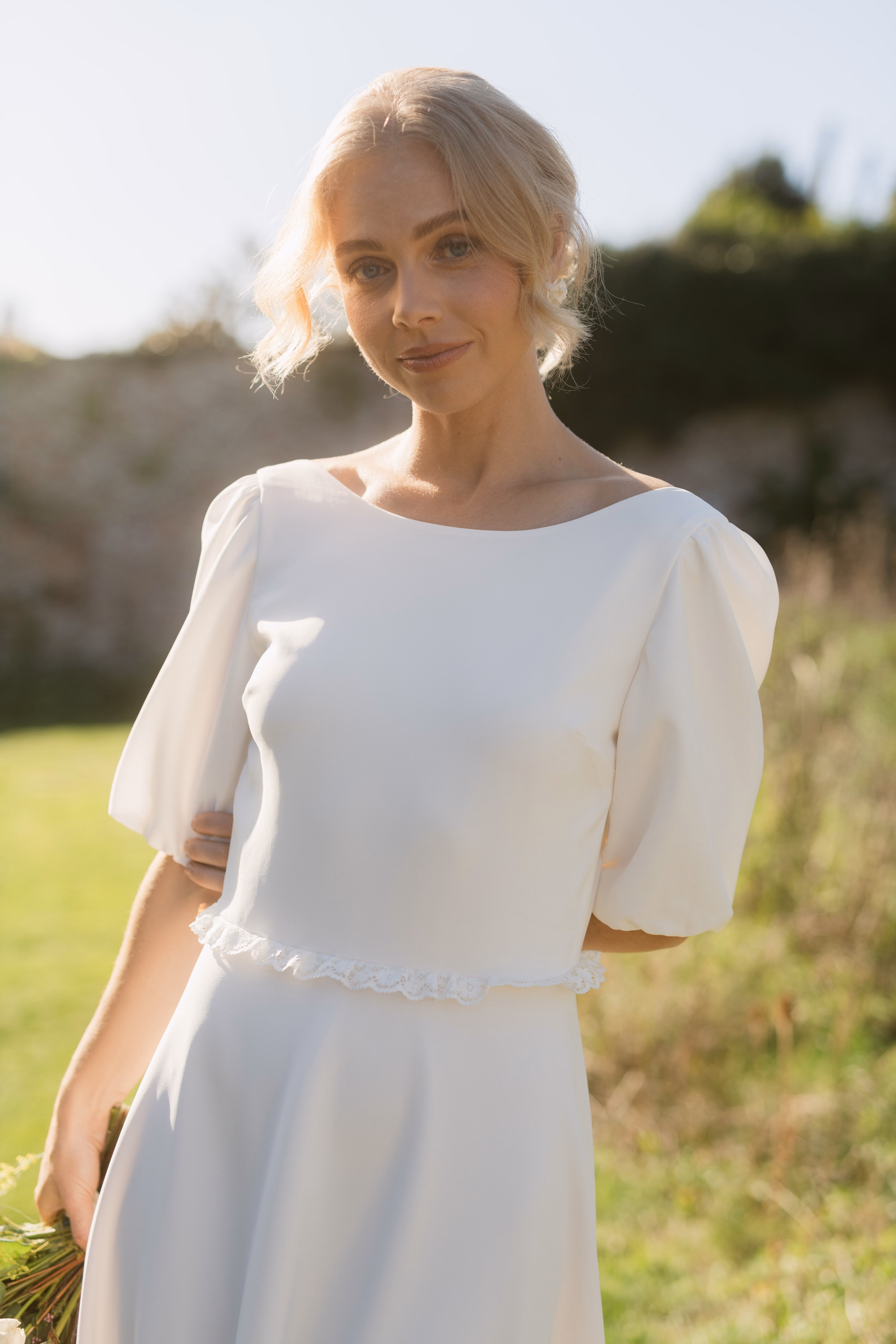 ROSA Sophie Rose Bridal 11