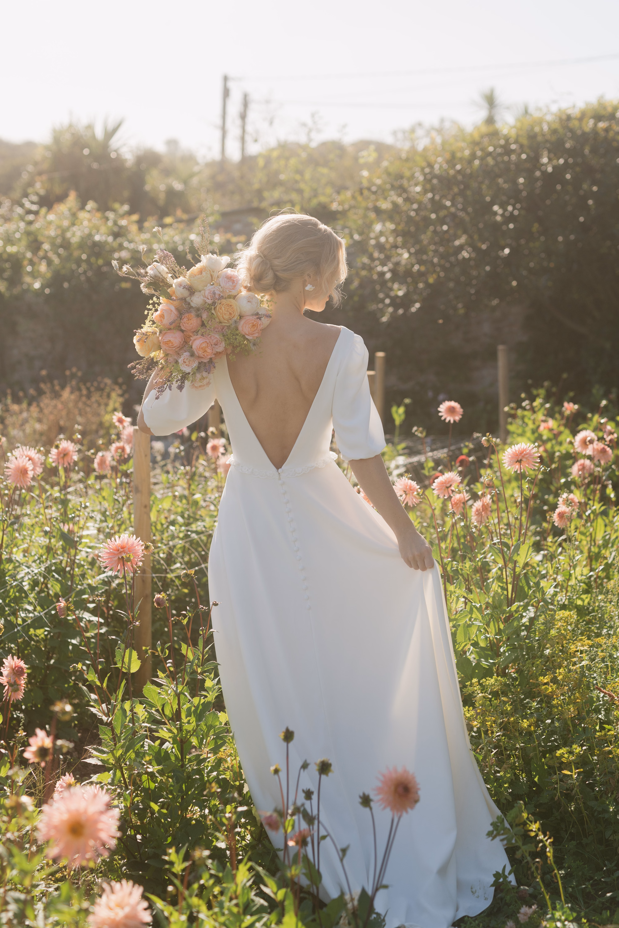 ROSA Sophie Rose Bridal 15