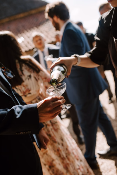 The Revelry Club