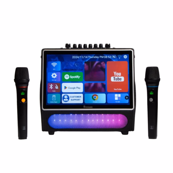 Sing Box Package