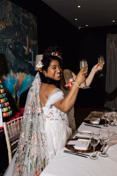 The Revelry Club