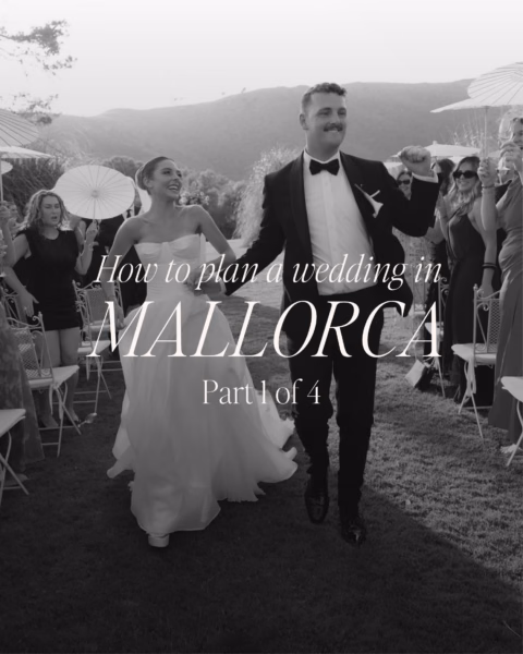 how to plan a wedding in mallorca dybiec wedding 3 - Home How To Plan a Wedding in Mallorca From The UK: What You Need To Know Before You Book Anything
